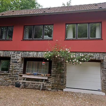 Rivendell 9 Villa Monschau Exterior photo