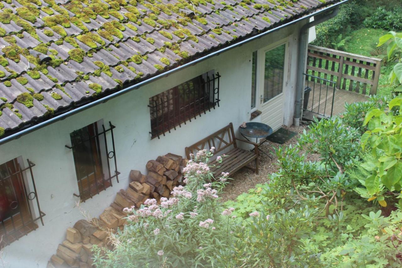 Rivendell 9 Villa Monschau Exterior photo