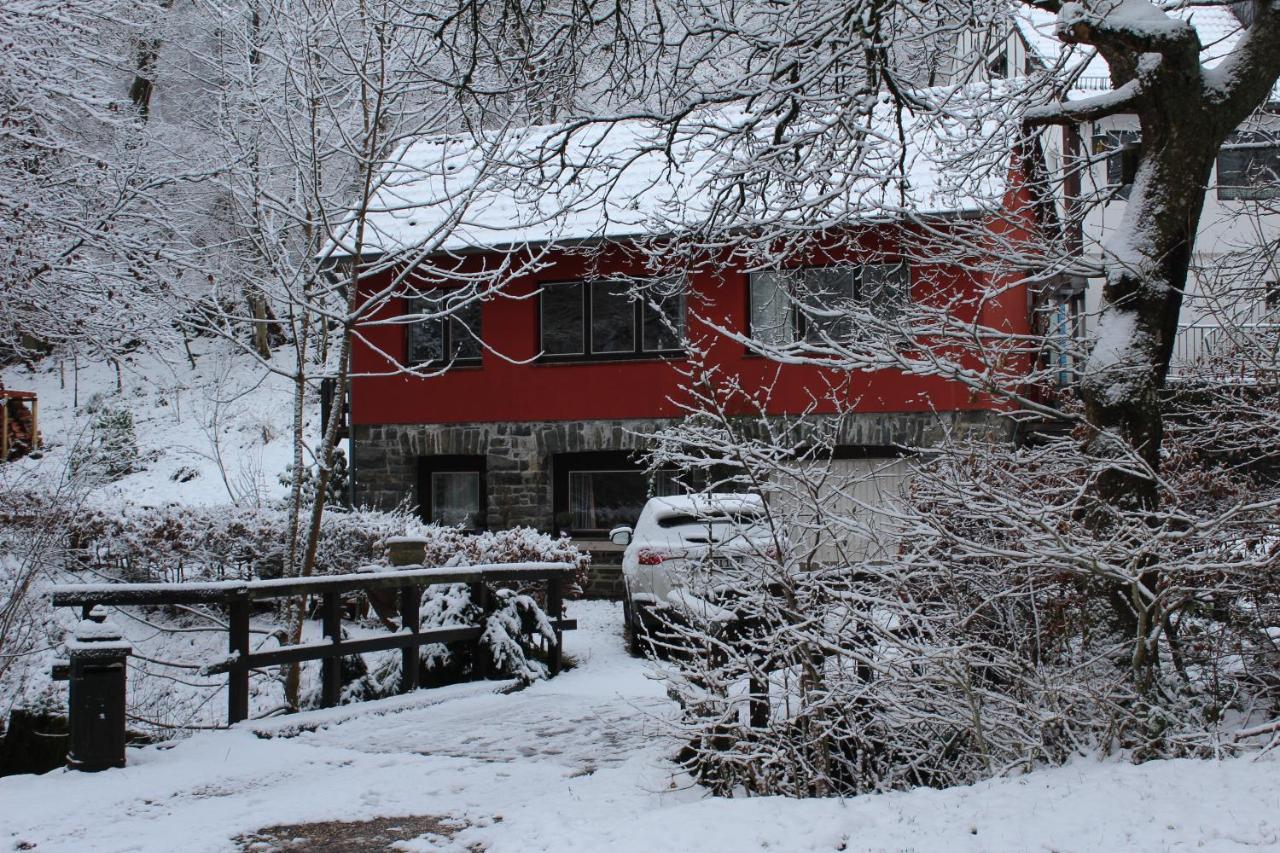 Rivendell 9 Villa Monschau Exterior photo