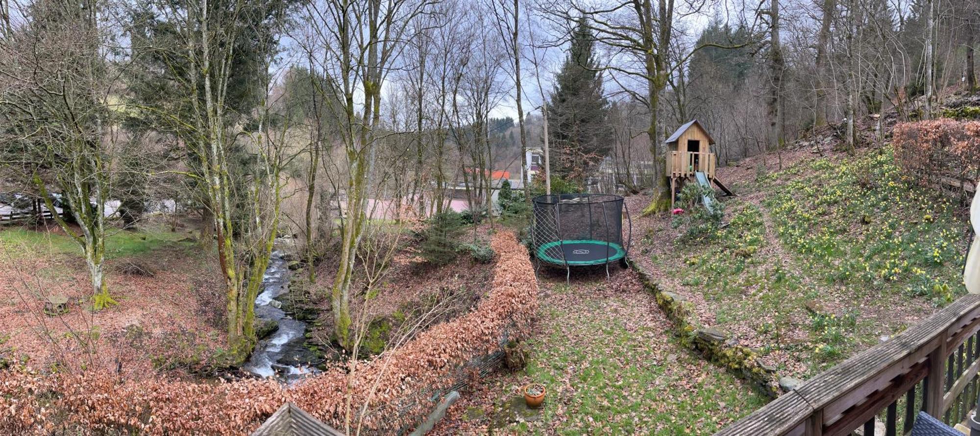 Rivendell 9 Villa Monschau Exterior photo