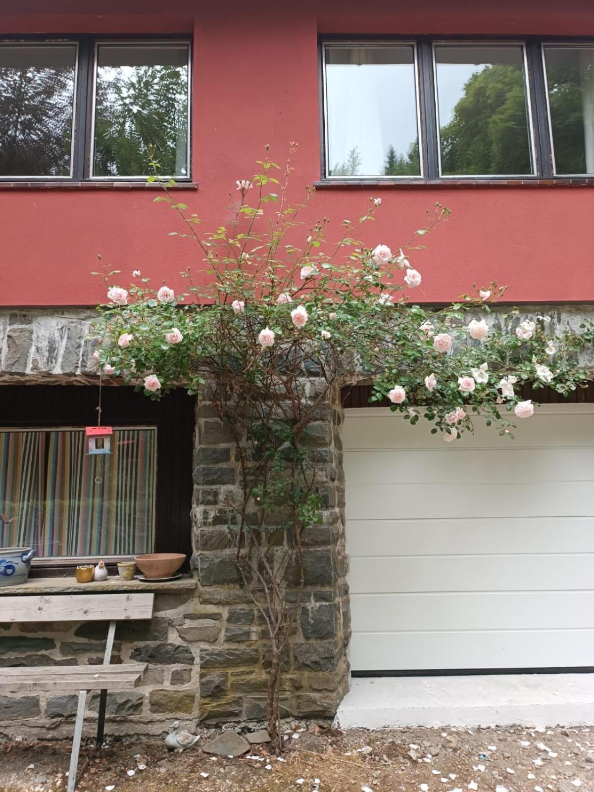Rivendell 9 Villa Monschau Exterior photo